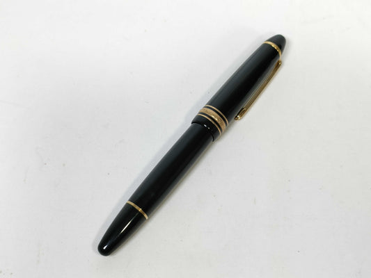 MONTBLANC Meisterstück Montblanc K14 Fountain Pen Pens & Fountain Pens