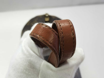 LOUIS VUITTON Monogram LV Monogram Papillon 30 M51365 881TH Handbag