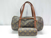 LOUIS VUITTON Monogram LV Monogram Papillon 30 M51365 881TH Handbag