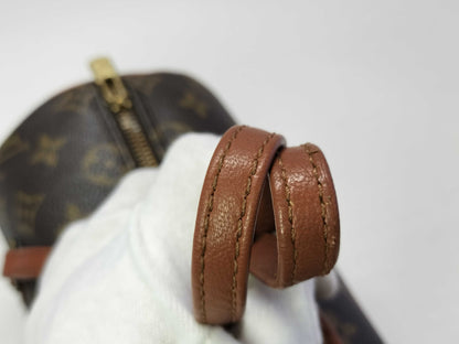 LOUIS VUITTON Monogram LV Monogram Papillon 26 M51366 TH0930 Handbag