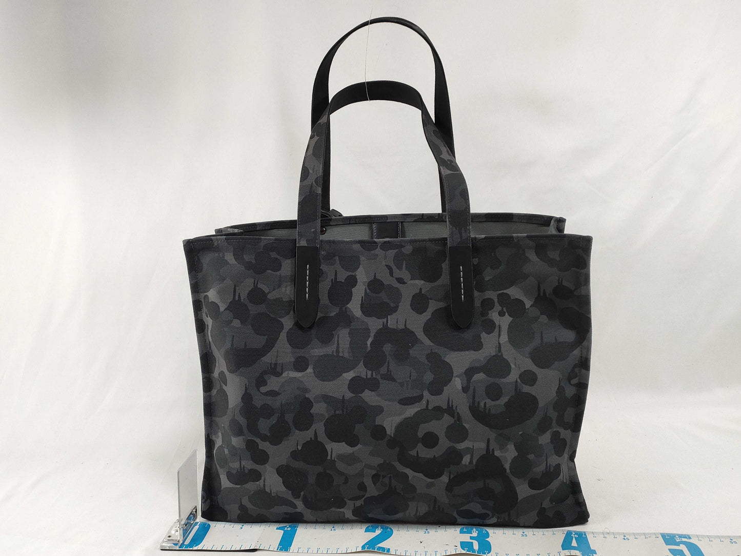 COACH Bag Coach CCD11 Tote Bag