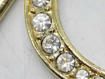 Dior Christian Dior Necklace GP Necklace