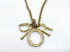 Dior Christian Dior Necklace GP Necklace