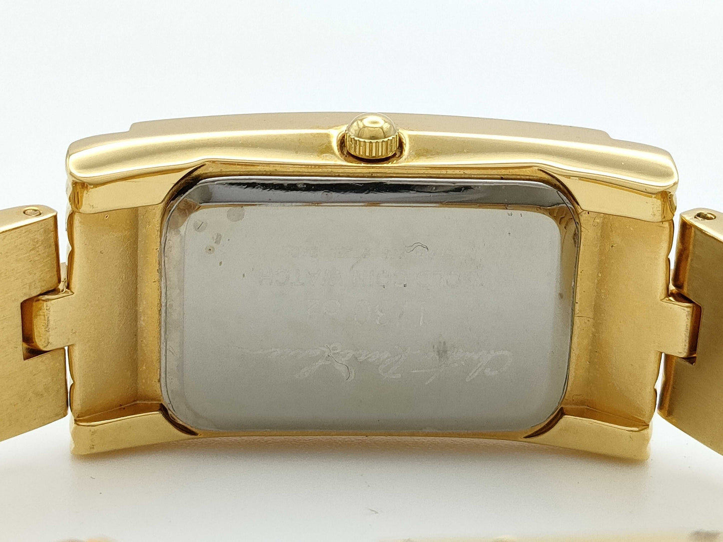 Christian Lassen 1/30 Quartz Women's Watch 