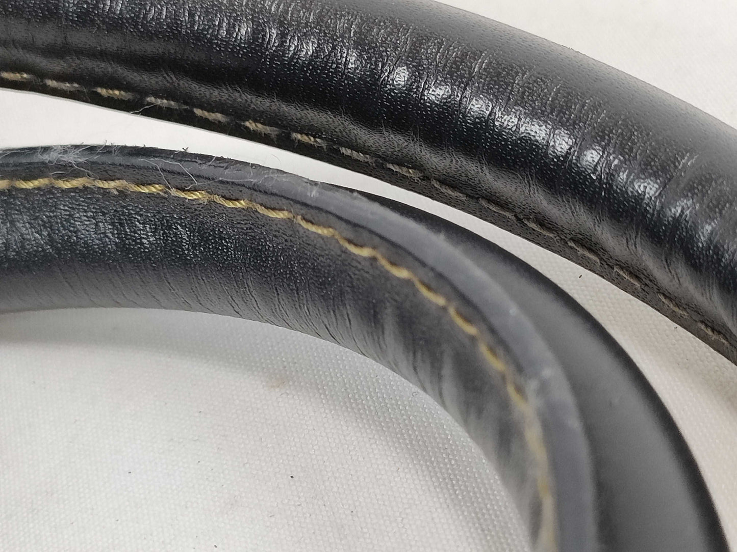 FENDI Pecan Print PVC Handbag 119259022078 Black/Khaki