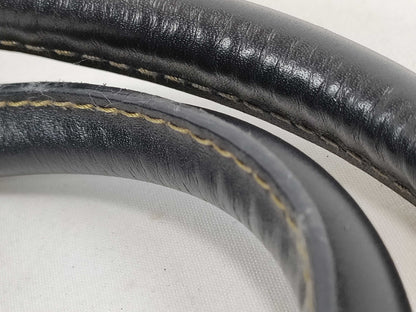 FENDI Pecan Print PVC Handbag 119259022078 Black/Khaki