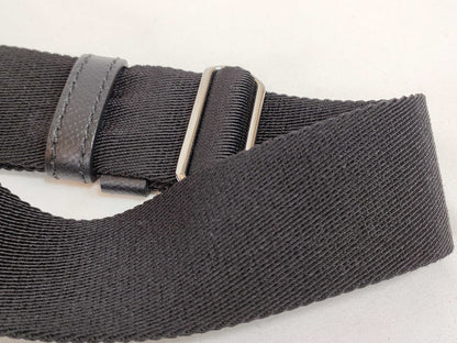 dunhill leather shoulder bag black shoulder bag