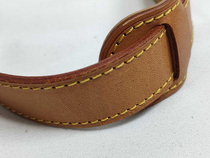 LOUIS VUITTON Monogram LV Monogram Saumur 43 M42252 AR8912 Shoulder Bag