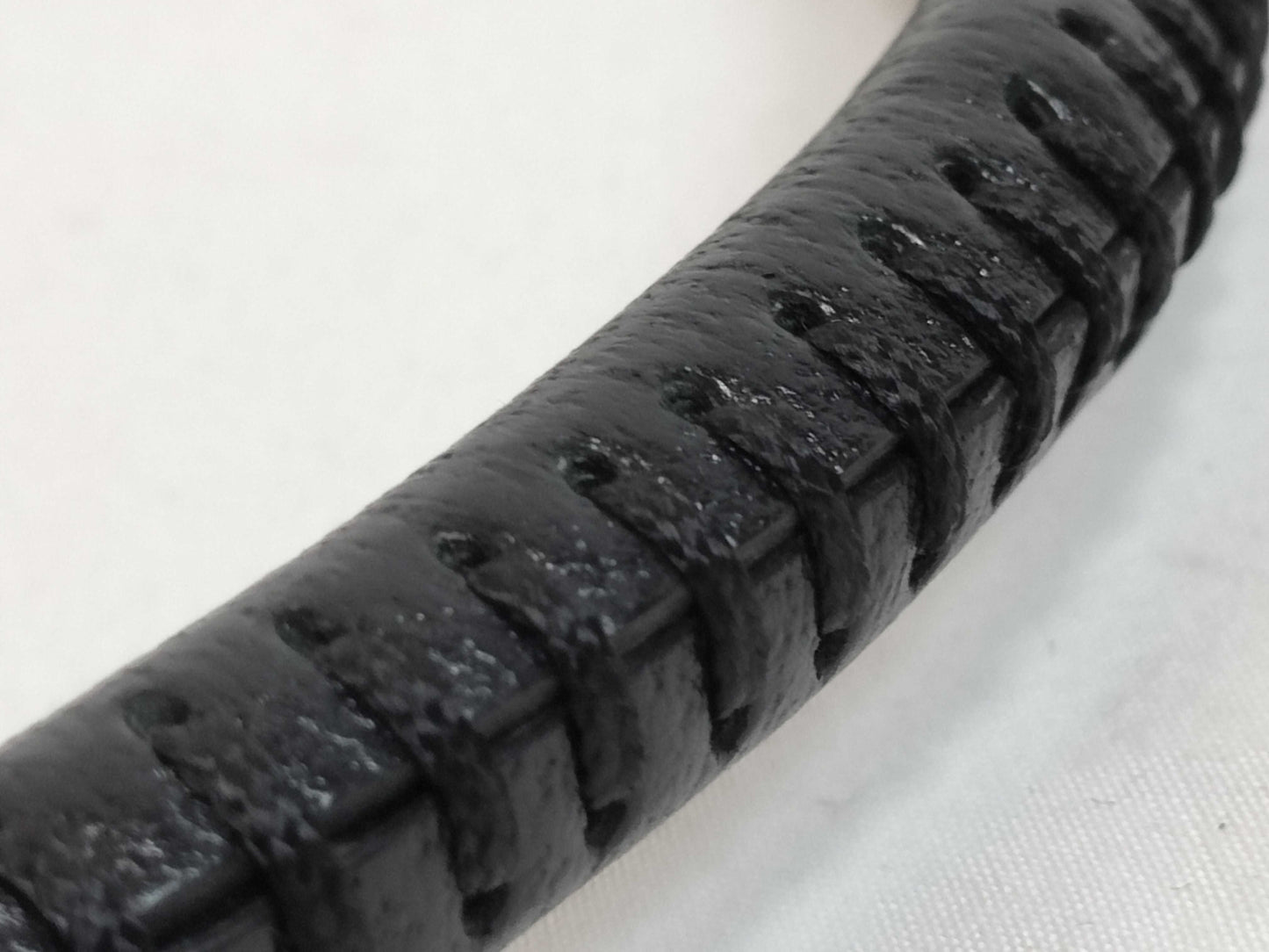 GUCCI GG Canvas Shoulder Bag 115003 467891 Black Shoulder Bag