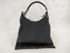 GUCCI GG Canvas Shoulder Bag 115003 467891 Black Shoulder Bag