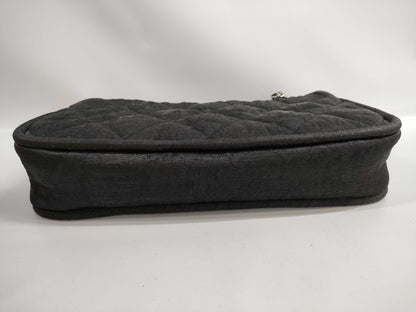 CHANEL Chain Shoulder Bag