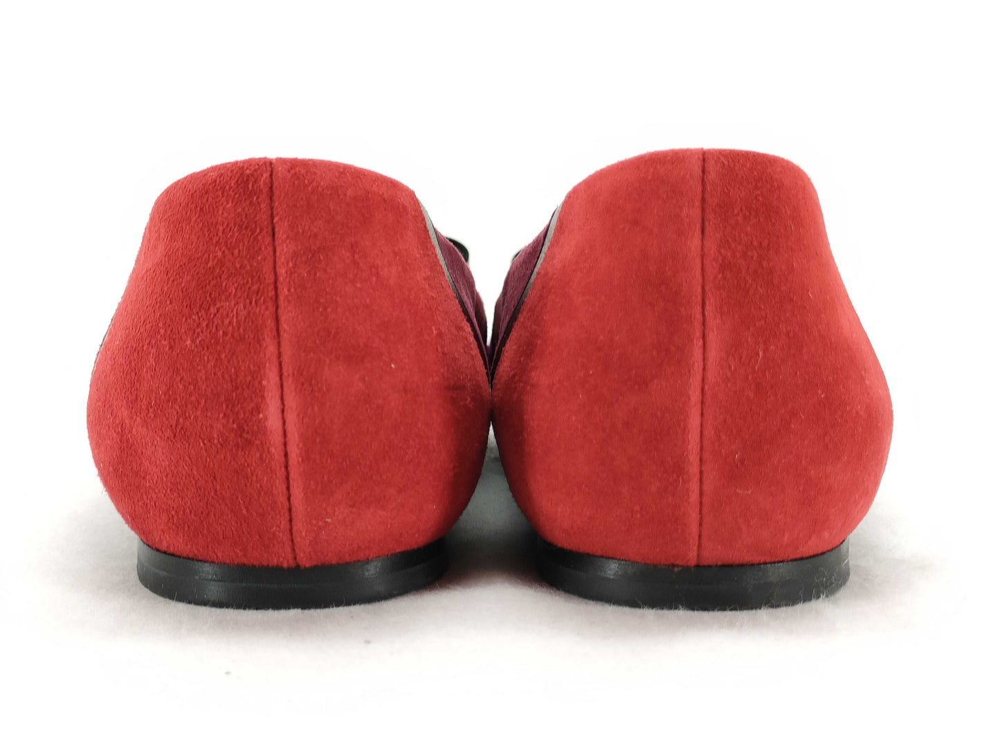 Salvatore Ferragamo Vara Pumps