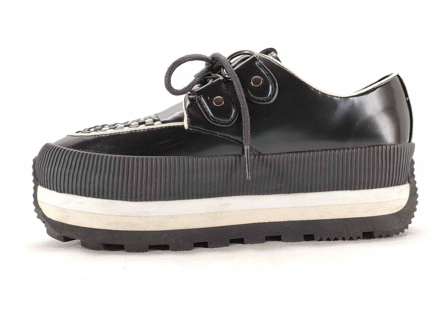 COACH Platform Sneakers