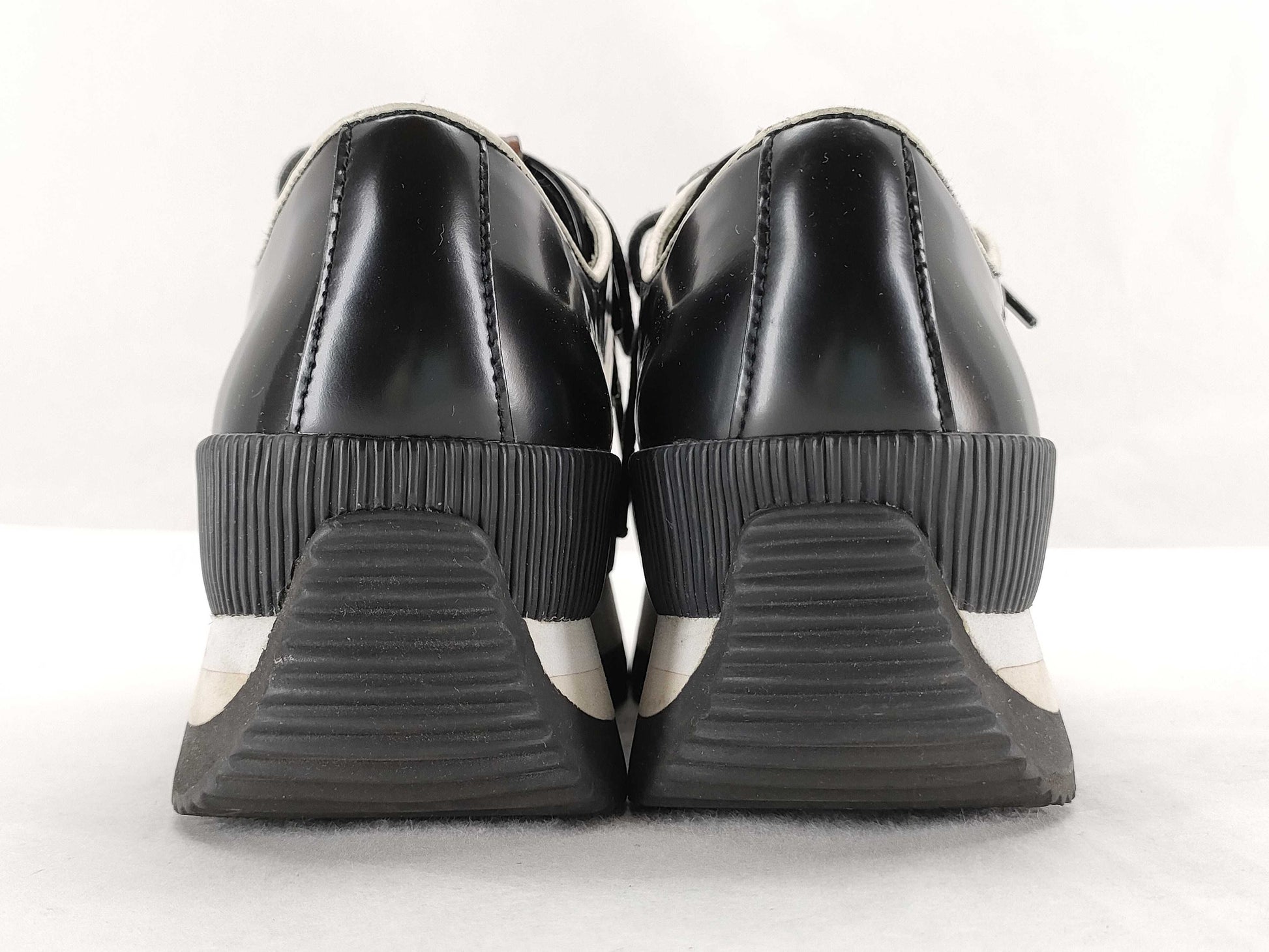 COACH Platform Sneakers