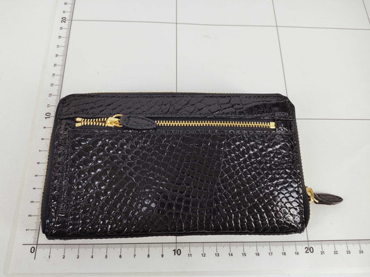 Sanpo Crocodile Wallet, Unused, JRA Wallet
