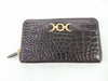 Sanpo Crocodile Wallet, Unused, JRA Wallet