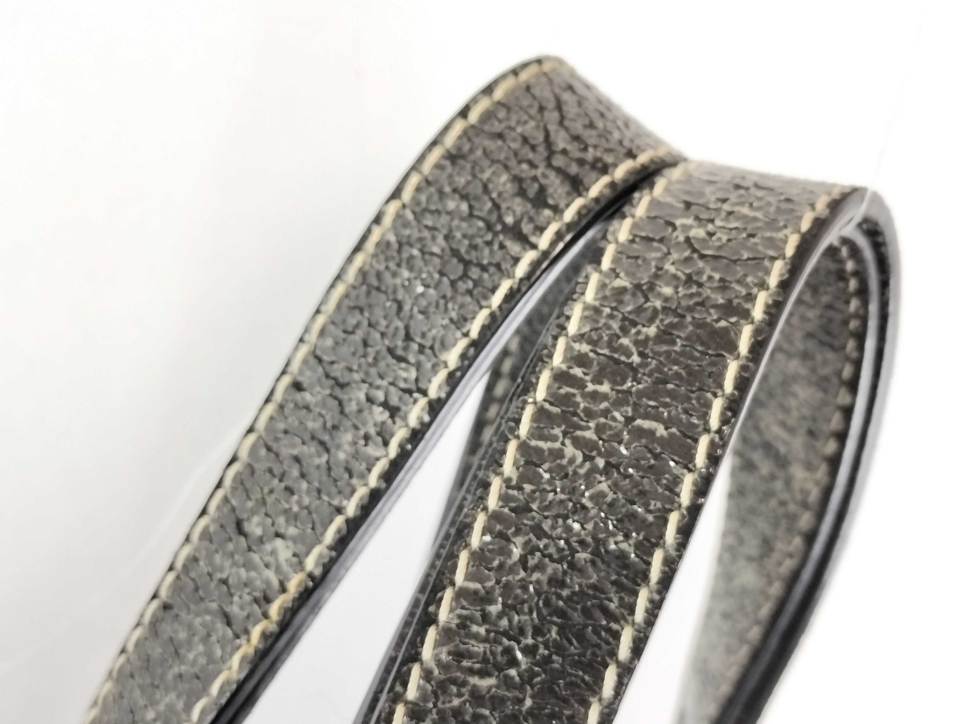 LOEWE Enamel Tote Bag Shoulder Bag