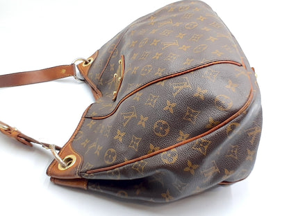 LOUIS VUITTON Monogram M56382 Monogram Galliera PM Shoulder Bag
