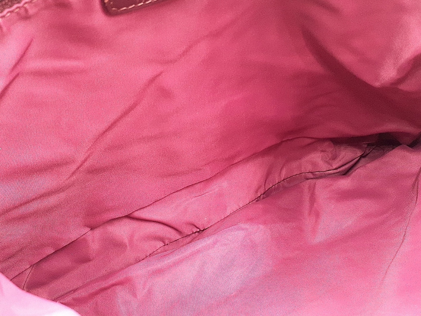 Dior 2-Piece Trotter Shoulder Bag Set with Honeycomb Pattern Leather Shoulder Bag