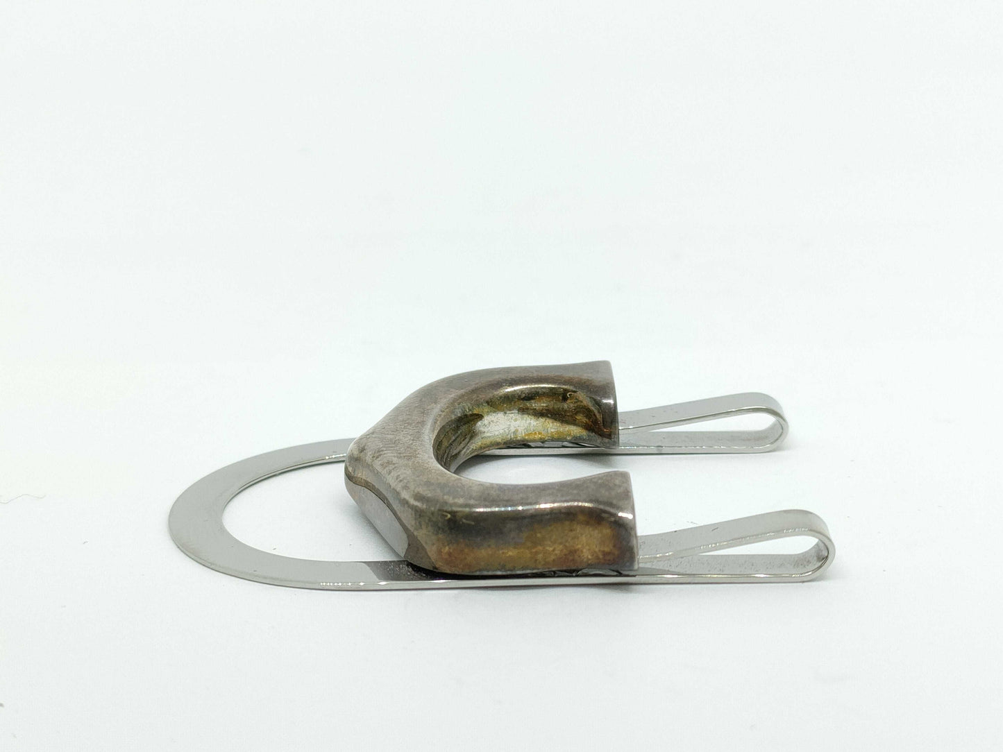 Cartier SV925 Money Clip Other Accessories