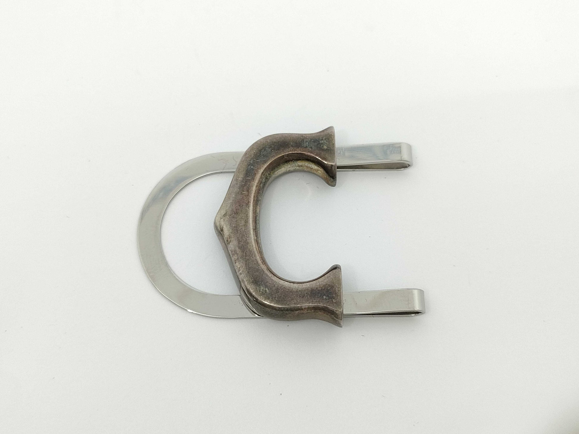 Cartier SV925 Money Clip Other Accessories