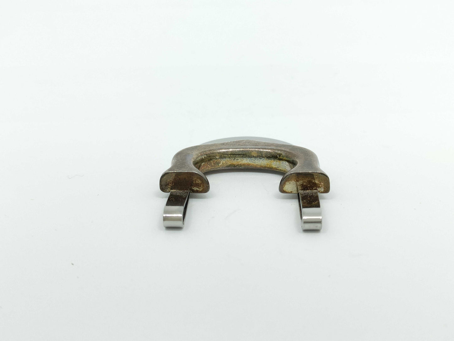 Cartier SV925 Money Clip Other Accessories