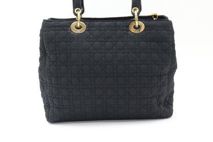 Dior Lady Dior Lady Dior handbag