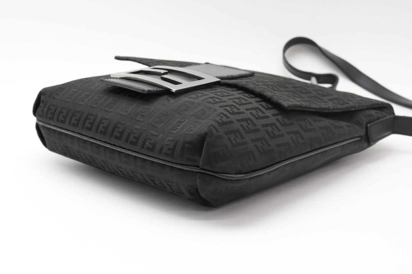 FENDI Mamma Zucchino Shoulder Bag