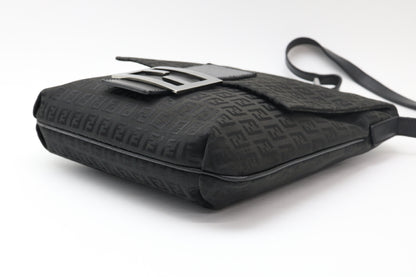 FENDI Mamma Zucchino Shoulder Bag