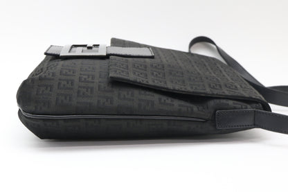 FENDI Mamma Zucchino Shoulder Bag