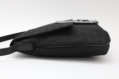 FENDI Mamma Zucchino Shoulder Bag