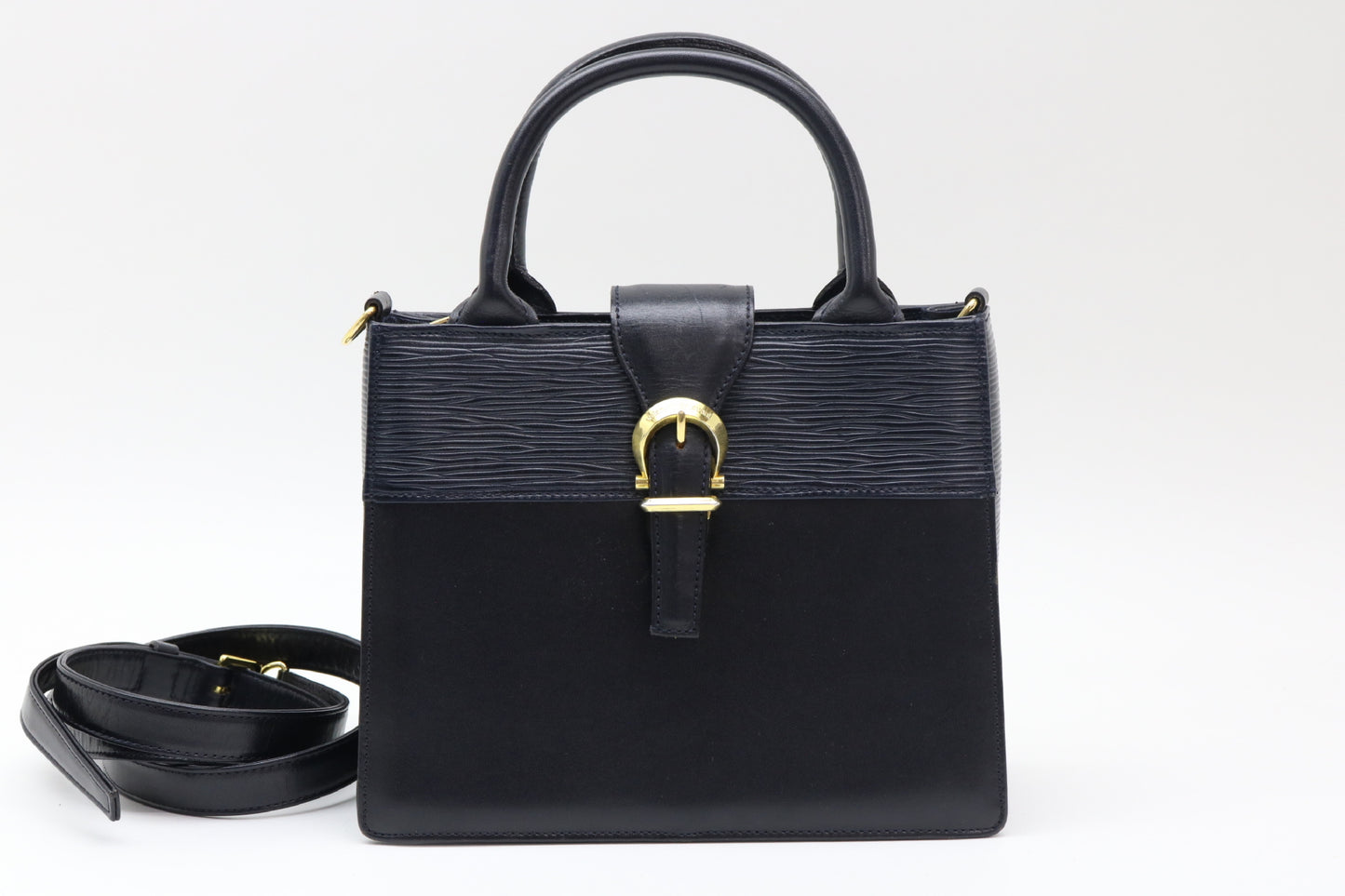 Valentino Garavani Cavalani 2-way handbag