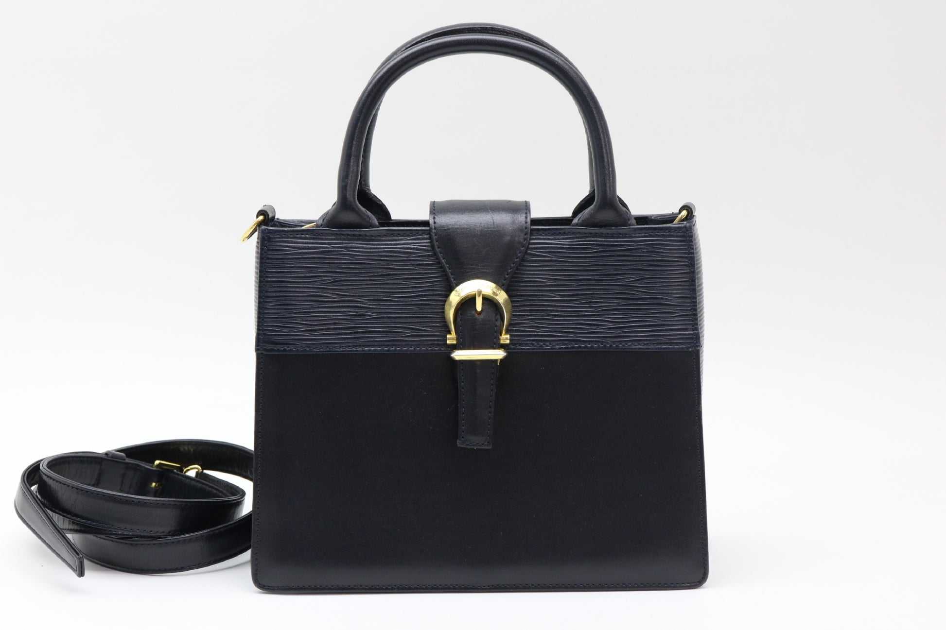 Valentino Garavani Cavalani 2-way handbag