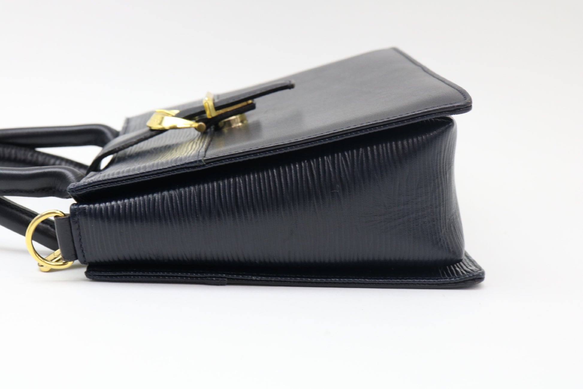 Valentino Garavani Cavalani 2-way handbag