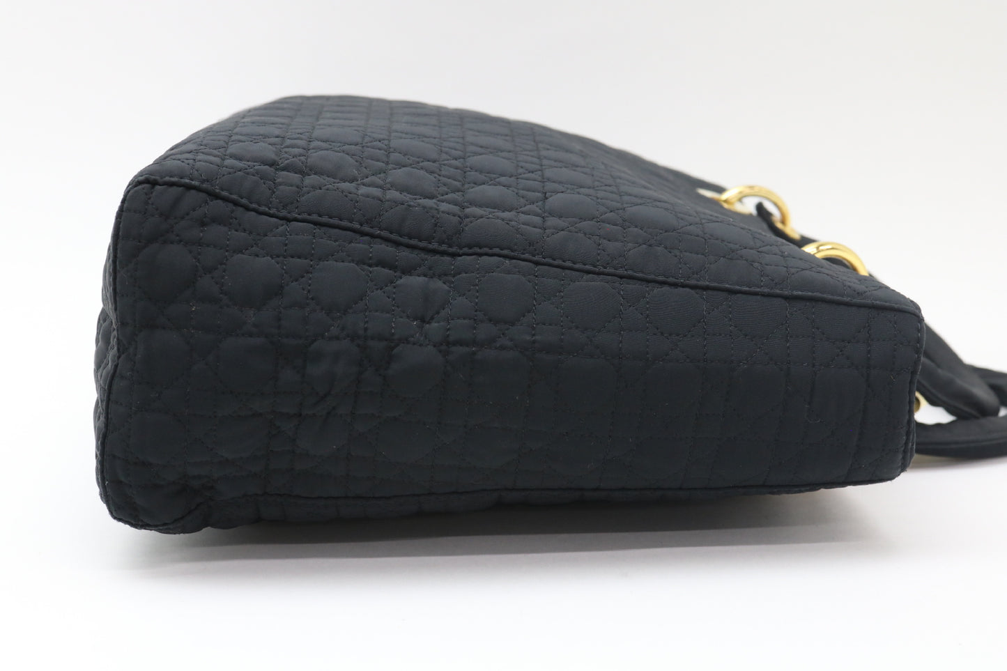 Dior Lady Dior Lady Dior handbag