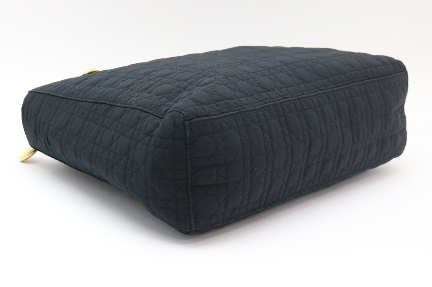 Dior Lady Dior Lady Dior handbag