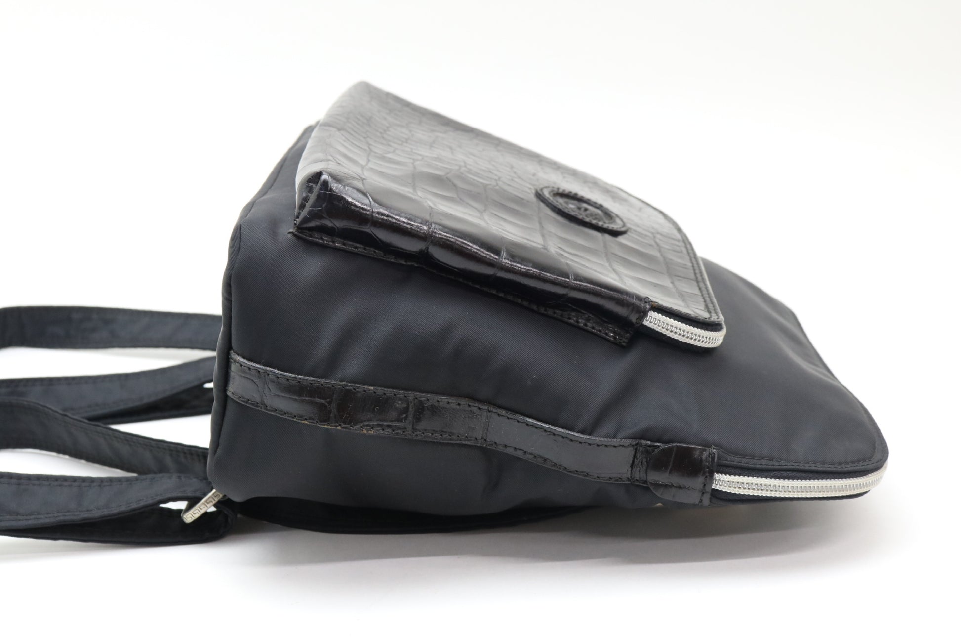 VERSACE Medusa Backpack