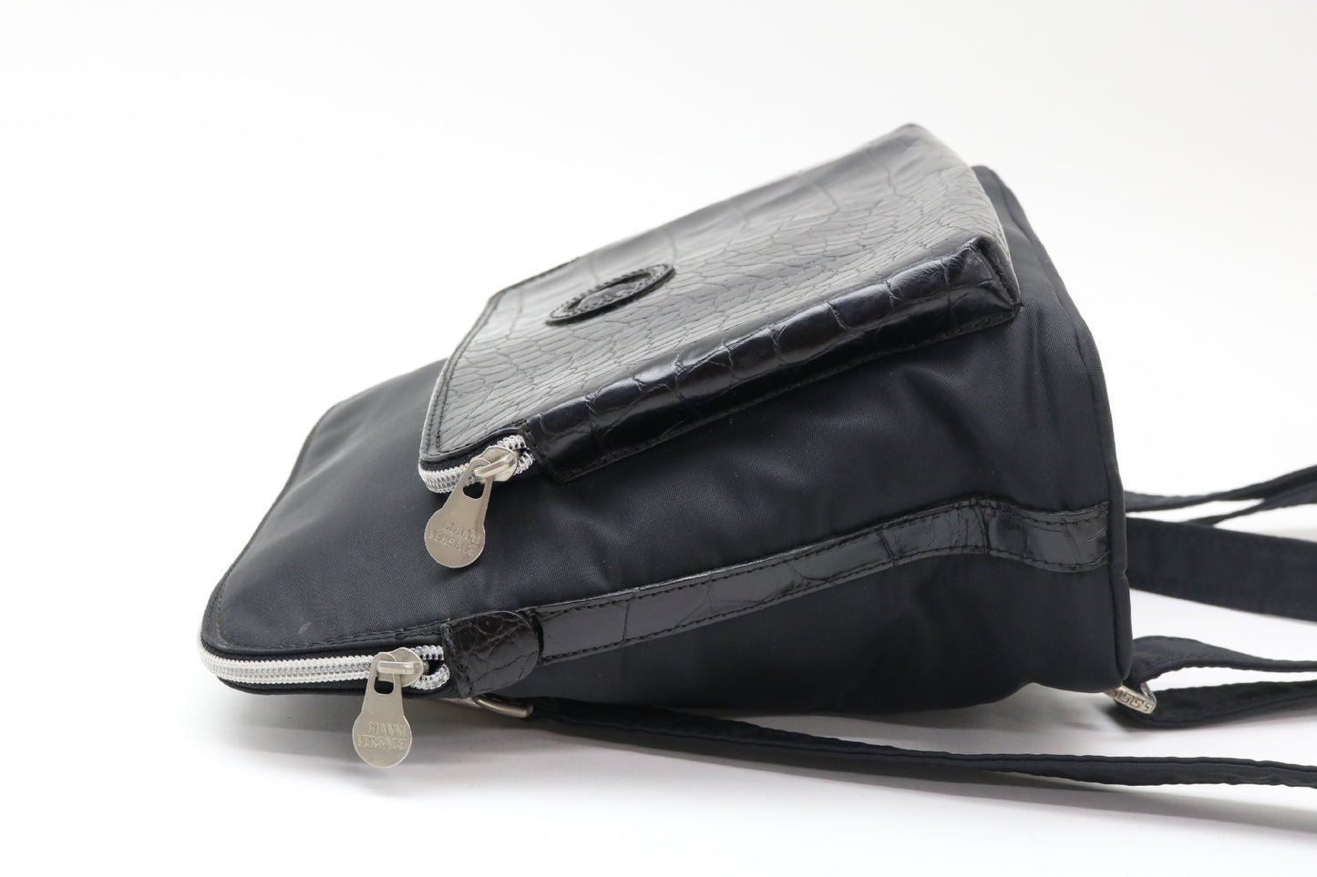 VERSACE Medusa Backpack