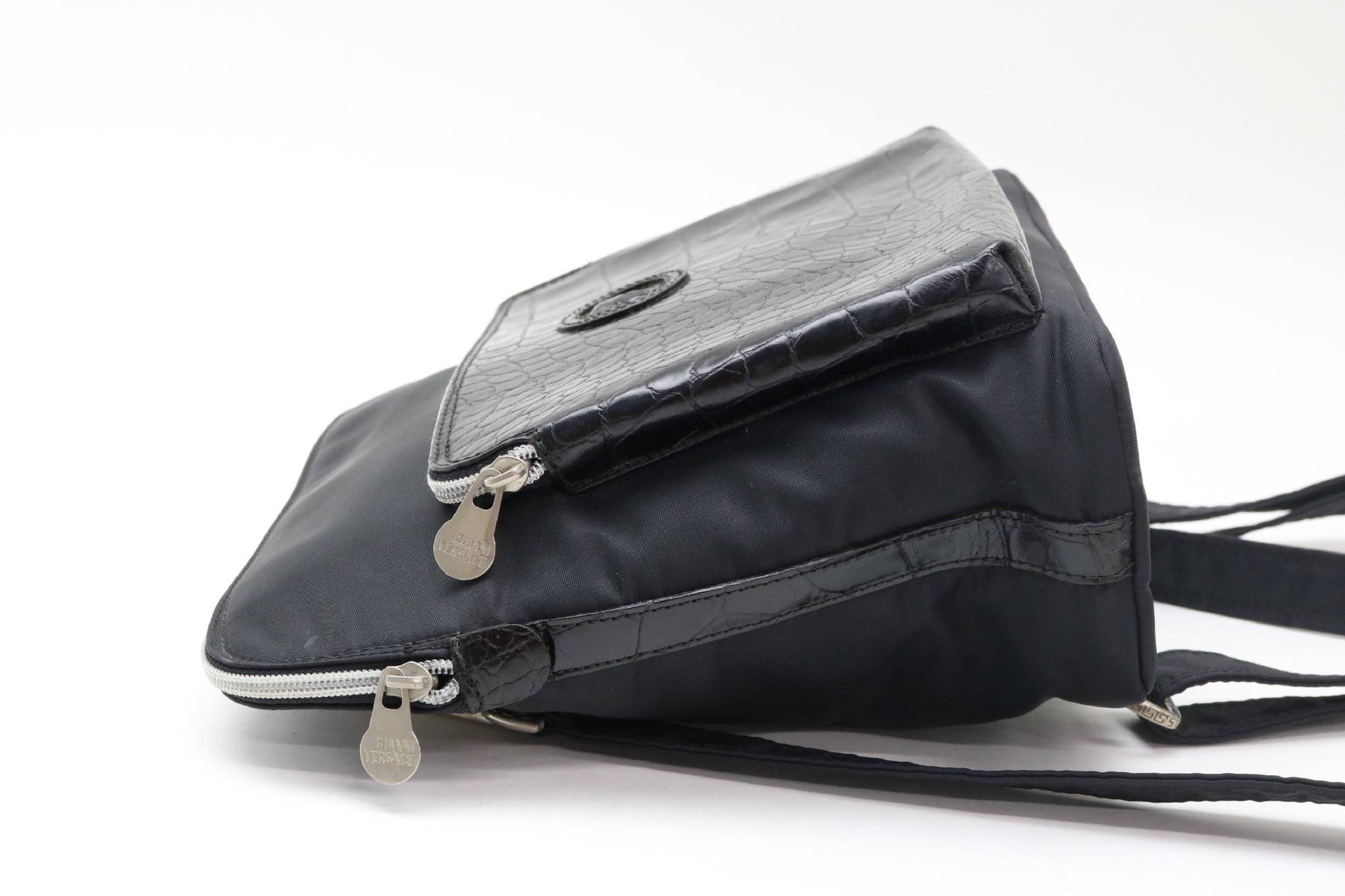 VERSACE Medusa Backpack