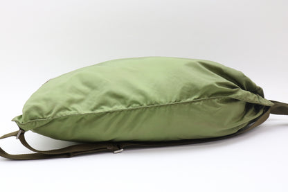 PRADA nylon backpack