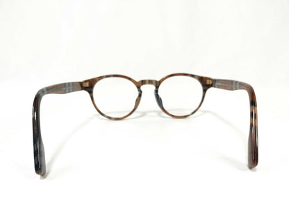  BURBERRY Burberry Check Glasses Sunglasses Eyeglasses Sunglasses Eyeglasses
