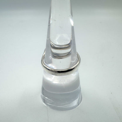 Tiffany & Co. Heart Motif Ring 925 Ring