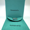Tiffany & Co. Heart Motif Ring 925 Ring