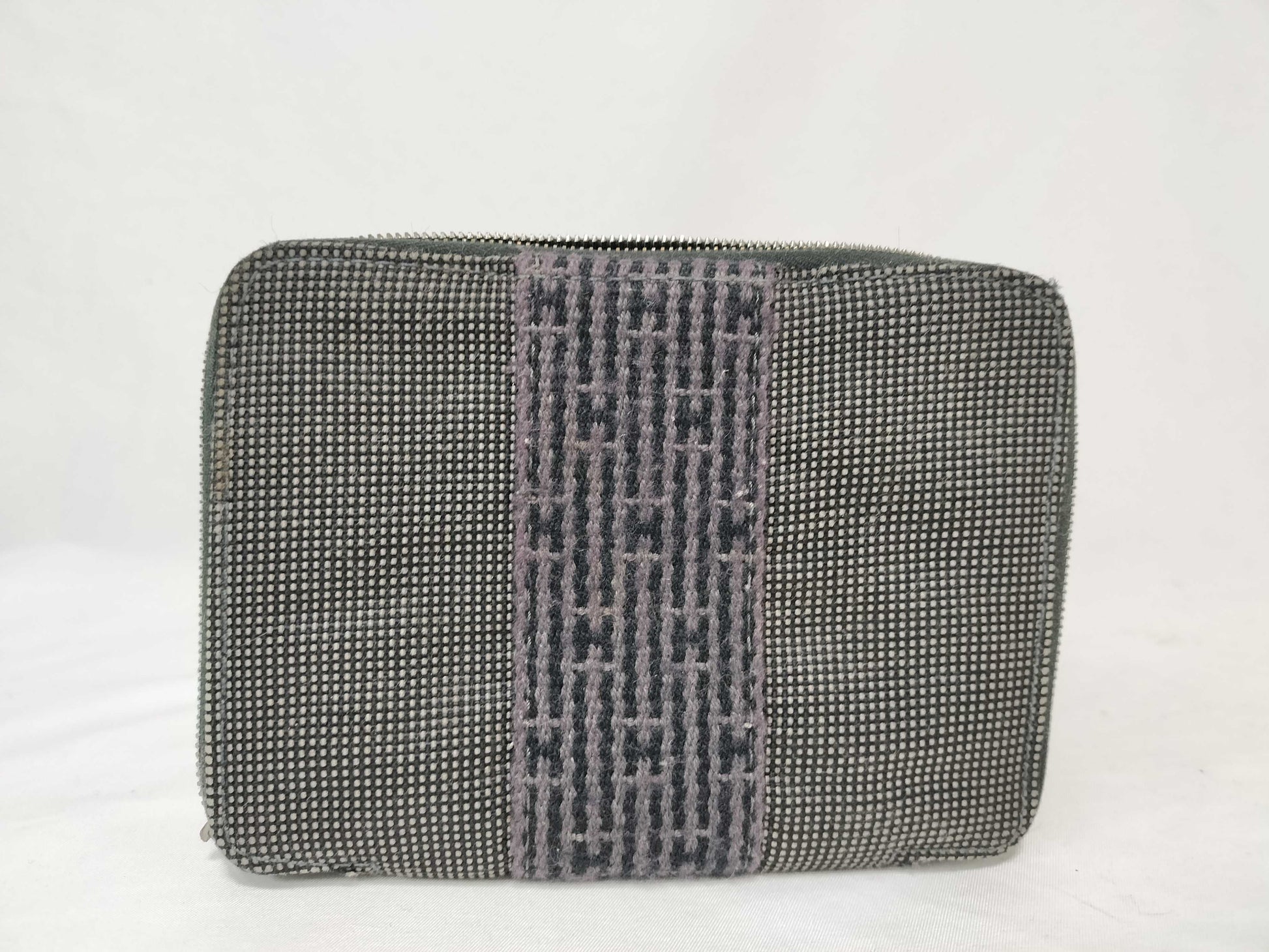 HERMES Foul Tou Hermes Foul Tou Wallet Wallet