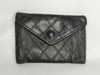CHANEL Matelasse Picolore Wallet