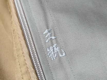 Burberry Nova Check Lined Balcony Coat, Size 170, C-TK83 Coat