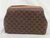 CELINE Macadam Pouch