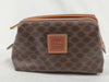 CELINE Macadam Pouch