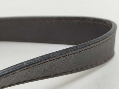 FENDI Zucca Mamma Bucket Shoulder Bag