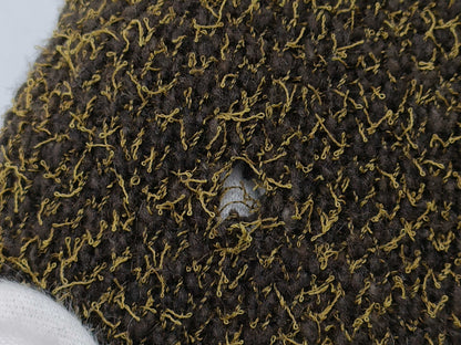 CHANEL Tweed Long Dress P09265V05806 Size 40 Dress